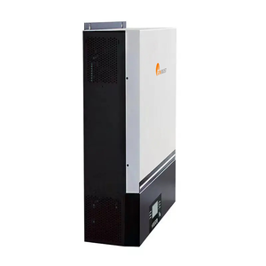 <span class=keywords><strong>Inversor</strong></span> solar híbrido Sunboost directo del fabricante <span class=keywords><strong>8000W</strong></span> 48V fuera de la red Max 8Kw 11Kw <span class=keywords><strong>Inversor</strong></span> híbrido <span class=keywords><strong>Voltronic</strong></span> Wifi para uso doméstico - Product Image 3