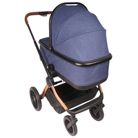 Poussette pour bébé