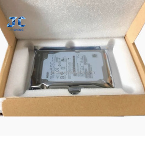 SSD SAS 2.5 inci Baru V4-D2S6FX-1600 1.6TB - Kompatibel dengan <span class=keywords><strong>VNX5400</strong></span> 5600 5800 - Product Image 1