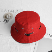Chapeau Bob Réversible pour l'Extérieur, Chapeau de Soleil de Voyage, Protection UV Estivale, Casquette Unisexe à Séchage Rapide et Respirante pour Usage Domestique