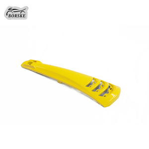 Copertura carenatura testa copertura anteriore corno centrale naso cravatta cintura staffa per Vespa Primavera Sprint 150 - Product Image 2