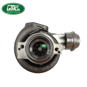 Unidad de Núcleo de Turbocompresor PMF000050C LR006110-1 7785840G04-1 712541005-1 <span class=keywords><strong>3.0TD</strong></span> para Land Rover Range Rover GT2256V GT22 GL1517-1 - Product Image 5