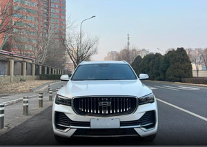 Voitures d'<span class=keywords><strong>occasion</strong></span> GEELY Monjaro Xingyue L 2021 2.0TD Véhicules d'<span class=keywords><strong>occasion</strong></span> certifiés <span class=keywords><strong>Voiture</strong></span> d'<span class=keywords><strong>occasion</strong></span> haute puissance Automatique 4 roues motrices Modèle phare - Product Image 4