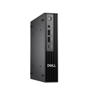 Dell Pro QBM1250 Computer Desktop-Intel Core Ultra 5 235-tecnologia VPro-16 GB - 512 GB SSD - Micro <span class=keywords><strong>PC</strong></span> - Product Image 4
