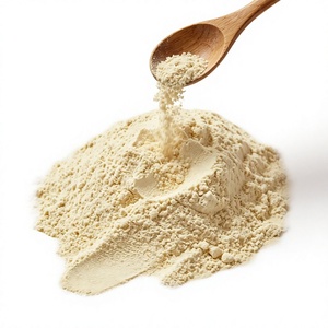 Poudre de banane polyvalente, poudre de fruit de banane séché naturel, adaptée aux smoothies, aux milkshakes, à la pâtisserie et aux préparations de desserts - Product Image 3