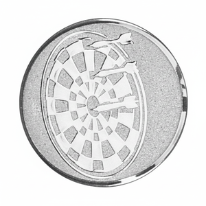 D=25mm Plate <b>Darts</b> Premium Quality Plaques - Product Image 2