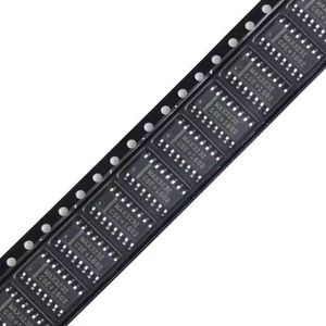 ชิปแปลงระดับ RS-232 รุ่น Dery Star MAX232CSE+T - Product Image 3