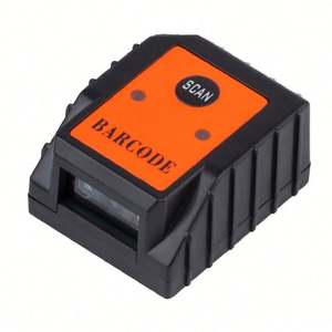 Módulo Escáner de Códigos de Barras Industriales 1D 2D de Alta Precisión para Línea de Producción Industrial, Módulo Integrado para Kiosco POS - Product Image 2