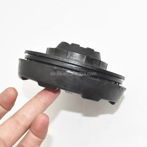 אוטומטי חלק קדמי בולם זעזועים יתד הר נושאות 23129248 13503549 13500664 עבור שברולט מאליבו (V300) אימפלה 2013- - Product Image 4