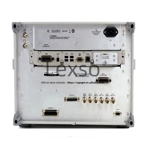 Analyseur de réseau micro-ondes Keysight (Agilent) N5232a Pna-l, 2/4 ports, 300 kHz-20 GHz - Product Image 3