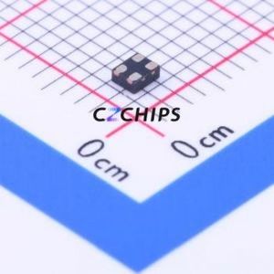 SiT1602AI-73-33E-4.096000D Pre-Programmed Oscillator SMD2016-4P Oscillator 4.096MHz 50ppm LVCMOS/ HCMOS 3.3V - Product Image 2