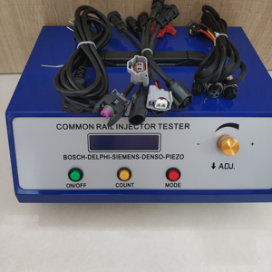 Cr1800 véhicule outils Crdi injecteur testeur test injecteur à rampe commune avec prix d'usine - Product Image 1