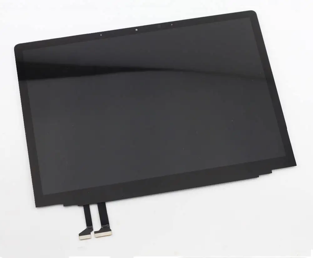 For Microsoft Surface Laptop 1 Gen Laptop 2 Gen 1769 13.5" Tablet Glass LCD Display Digitizer Touch Screen Assembly