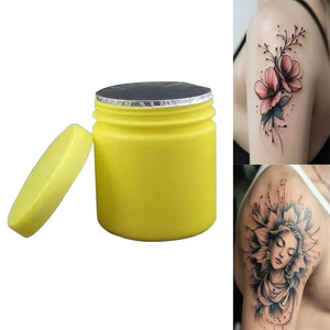 Pigmenti per Microblading Hadiyah Beauty Prodotti per la Cura della Pelle Crema per Tatuaggi Tatuaggi Permanenti - Product Image 4