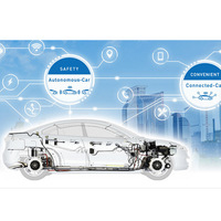 Conector de enchufe automotriz original TE 776273-2 a prueba de agua en stock