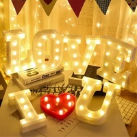 Letrero Luminoso LED de Metal Personalizado de Fábrica con la Frase MARRY ME, de 3 a 5 Pies, para Exteriores, Letras Decorativas Tipo Marquee, Venta al Por Mayor