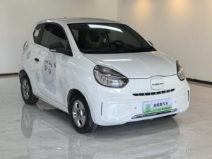 2020 Rongwei Clever usado sedán eléctrico dirección izquierda <span class=keywords><strong>3</strong></span> puertas <span class=keywords><strong>2</strong></span> asientos de cuero asientos de segunda mano coche para adultos - Product Image 3