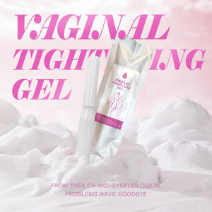 Vaginale Krimpende Aanscherping Yoni Gel Seksuele Producten Voor Vrouwen Vrouwelijke Gynaecologische Groothandel - Product Image 4