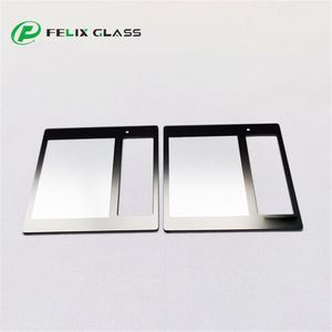 แผงหน้าจอไหมพิมพ์ลายอุตสาหกรรมทำจากผ้าไหมทนอุณหภูมิสูง IP68 IP65 - Product Image 3