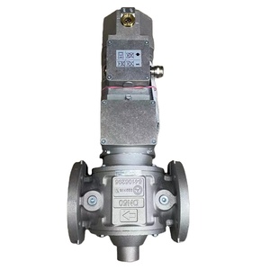 Transformateur de débitmètre KromSchroder VK50F10W5XA43D Spot 20 pour - Product Image 1