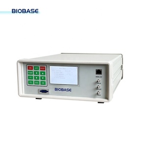 Medidor de Respiración del Suelo Digital BIOBASE CHINA, Medidor de Temperatura y Humedad del Aire, Medidor de Respiración del Suelo Digital para Laboratorio - Product Image 1