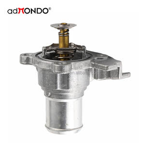 Motor thermostat gehäuse 504013931 504029725 für Fiat DUCATO Plattform gehäuse IVECO FIAT Daily III Ducato Bus - Product Image 4