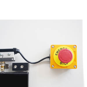 Máquina de lavandería industrial, secador de gas, calefacción, 50 kg - Product Image 4