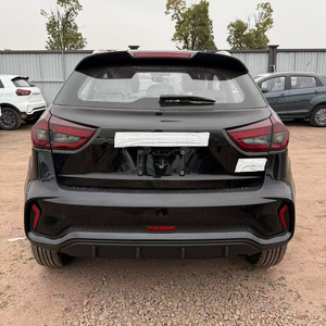 SUV Geely Livan X3 Pro 2025 Durable 1.5T – Véhicule Automatique Économique pour la Ville et la Route (Similaire au Changan) - Product Image 3