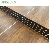 Table de tennis de table moderne en bois dur, imperméable, pour l'intérieur, vente en gros