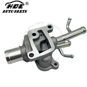 25620-26100 2562026160 2562026100 Venta al por Mayor de Piezas de Automóviles HDE, Carcasa del Termostato para Hyundai Accent 1.6L 2005-2013 - Product Image 5