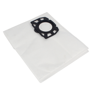 Bolsas de filtro de limpieza para aspiradora <span class=keywords><strong>Karcher</strong></span>, piezas de repuesto no tejidas para aspiradora <span class=keywords><strong>Karcher</strong></span> 2.863-006.0WD4, WD5, WD5/P - Product Image 3