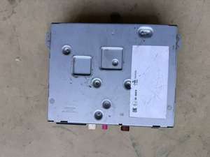 Autoradios d'occasion LR161609 en gros, bon état, autoradio stéréo OEM d'occasion pour Land Rover L663 2020-2024 - Product Image 2