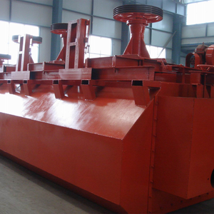 Máy móc khai thác mỏ vàng Lithium kẽm đồng quặng nhà máy chế biến Tuyển nổi máy - Product Image 5