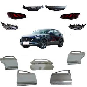 อะไหล่ตัวถังรถยนต์ญี่ปุ่นเกาหลีสำหรับ Toyota Honda Nissan Hyundai Kia MAZDA Suzuki Subaru Isuzu Mitsubishi Peugeot - Product Image 4