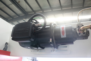 Myt Độ chính xác cao <span class=keywords><strong>CNC</strong></span> Báo Chí phanh hàng đầu <span class=keywords><strong>CNC</strong></span> kim loại gấp máy, uốn tấm kim loại <span class=keywords><strong>CNC</strong></span> điện Máy chế biến kim loại - Product Image 5