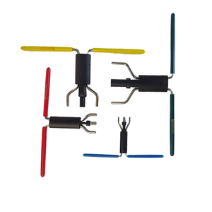 Sealtech sealtool chuyên nghiệp con dấu twistor công cụ thiết lập Chuyên Ngành công cụ cài đặt 4pcs 22-165mm - Product Image 3