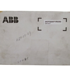 3ADT220071R0050 Contrôleur PLC - Product Image 1