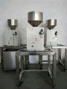 Séparateur vertical de détecteur de métaux de riz de blé de maïs Détecteurs de métaux industriels - Product Image 4