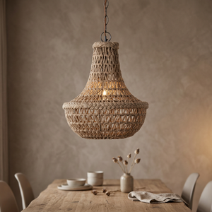 Iqbal Collection Modern Designer <b>Chandelier</b> with Energy Saving <b>Light</b> Source Customizable Size & Color for Events - Product Image 3
