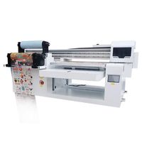 Étuis pour téléphones, écouteurs Bluetooth, imprimantes UV DTF, machines à plat UV 6090 pour l'impression de logos – équipements électroniques pour entreprises