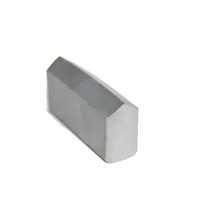 K20 CNC Tungsten mining Carbide tips