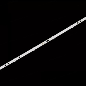 Bandes LED HX-NO.2606 CX43D08-ZC52AG-02 4S2P MS-L3300 pour téléviseur 43 pouces SKYMASTER43 Rétroéclairage LED TV 799 mm - Product Image 2