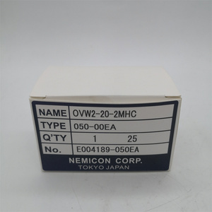 OVW2-20-2MHC โรตารี่เอนโค้ดเดอร์ 2000P/R 050-00EA - Product Image 6