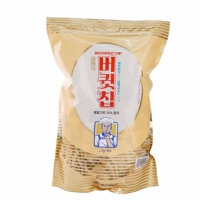 Chips de sarrasin croustillantes salées saveur originale, exportées directement de l'usine, collation chinoise saine, certifiées HALAL, marque Hao Yi