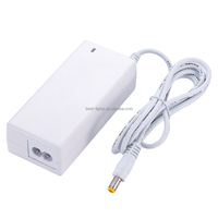 Adaptateur secteur de bureau OEM 12V 3A 36W, alimentation à découpage AC/DC pour enregistreur vidéo et bandes lumineuses LED