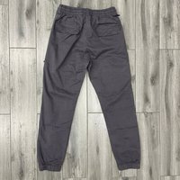 Celana Cargo Hip Hop BAWANGCHENG Laris Manis, Ukuran Besar, Anti Air, Anti Kusut, Cepat Kering, Bernapas, Kancing, Banyak Kantong