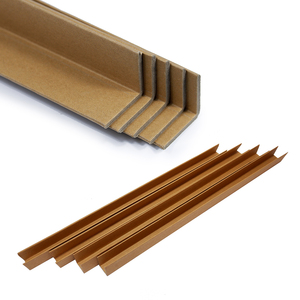 Protector <span class=keywords><strong>de</strong></span> Bordes Ajustable e Impermeable <span class=keywords><strong>para</strong></span> Marcos <span class=keywords><strong>de</strong></span> Fotos, <span class=keywords><strong>Cuadros</strong></span>, Arte, Envío y Mudanza - Material <span class=keywords><strong>de</strong></span> Cartón - Product Image 4