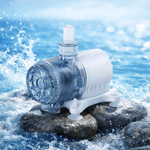 Mini <span class=keywords><strong>Bomba</strong></span> <span class=keywords><strong>de</strong></span> <span class=keywords><strong>Agua</strong></span> Sumergible <span class=keywords><strong>YEE</strong></span>, <span class=keywords><strong>Bomba</strong></span> <span class=keywords><strong>de</strong></span> Circulación Ultrasilenciosa <span class=keywords><strong>de</strong></span> Bajo Consumo <span class=keywords><strong>para</strong></span> Escritorio, Peceras Pequeñas, Acuarios, Fuentes, Hidroponía - Product Image 1