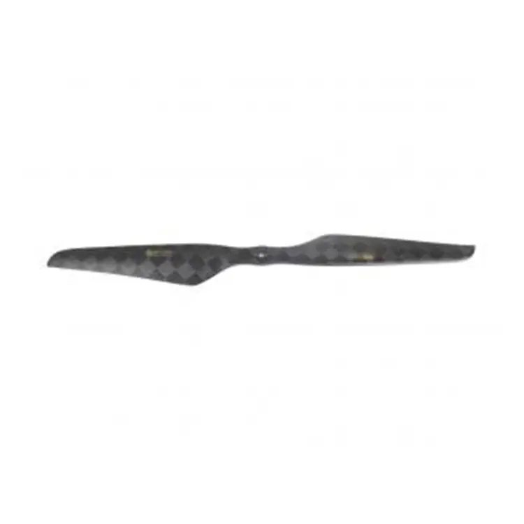 T-MOTOR NS15*5 inch 2-blade carbon fiber propeller for UAV Drone Airplane paramotor paraglider