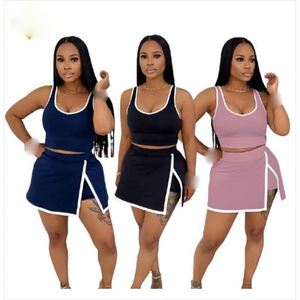 Custom Square Neckline <strong>Wrap</strong> Tie Skirt with a Built-in Shelf Bra with Padding Gym Sports <strong>Dresses</strong> Tennis <strong>Dress</strong> - Product Image 1